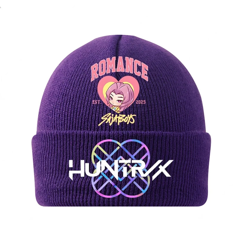 Beannie Hat
