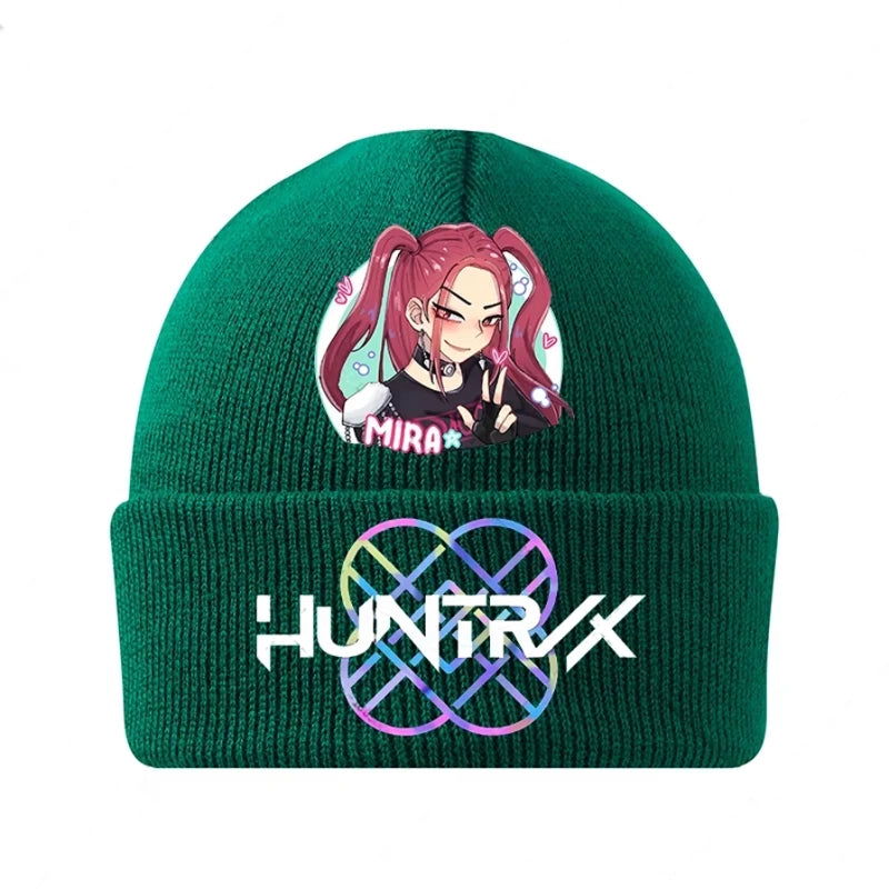 Beannie Hat