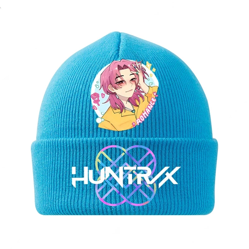 Beannie Hat