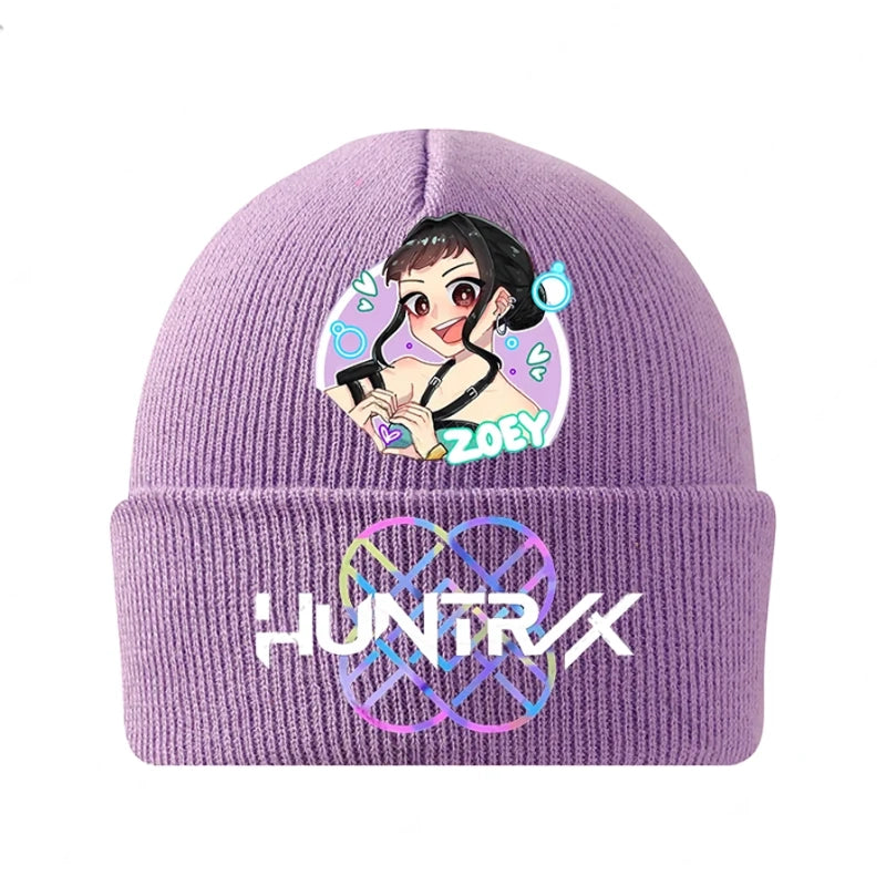 Beannie Hat