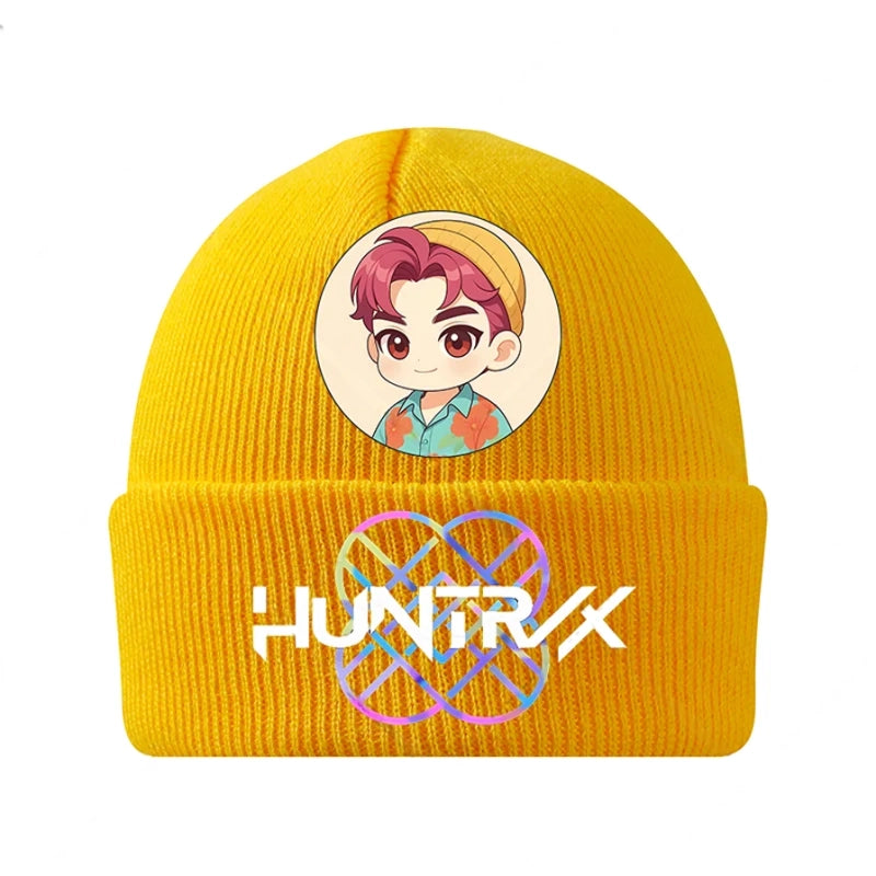 Beannie Hat