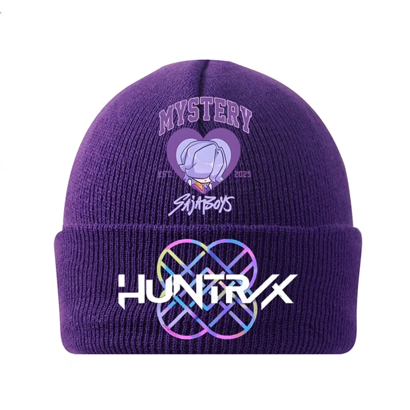 Beannie Hat