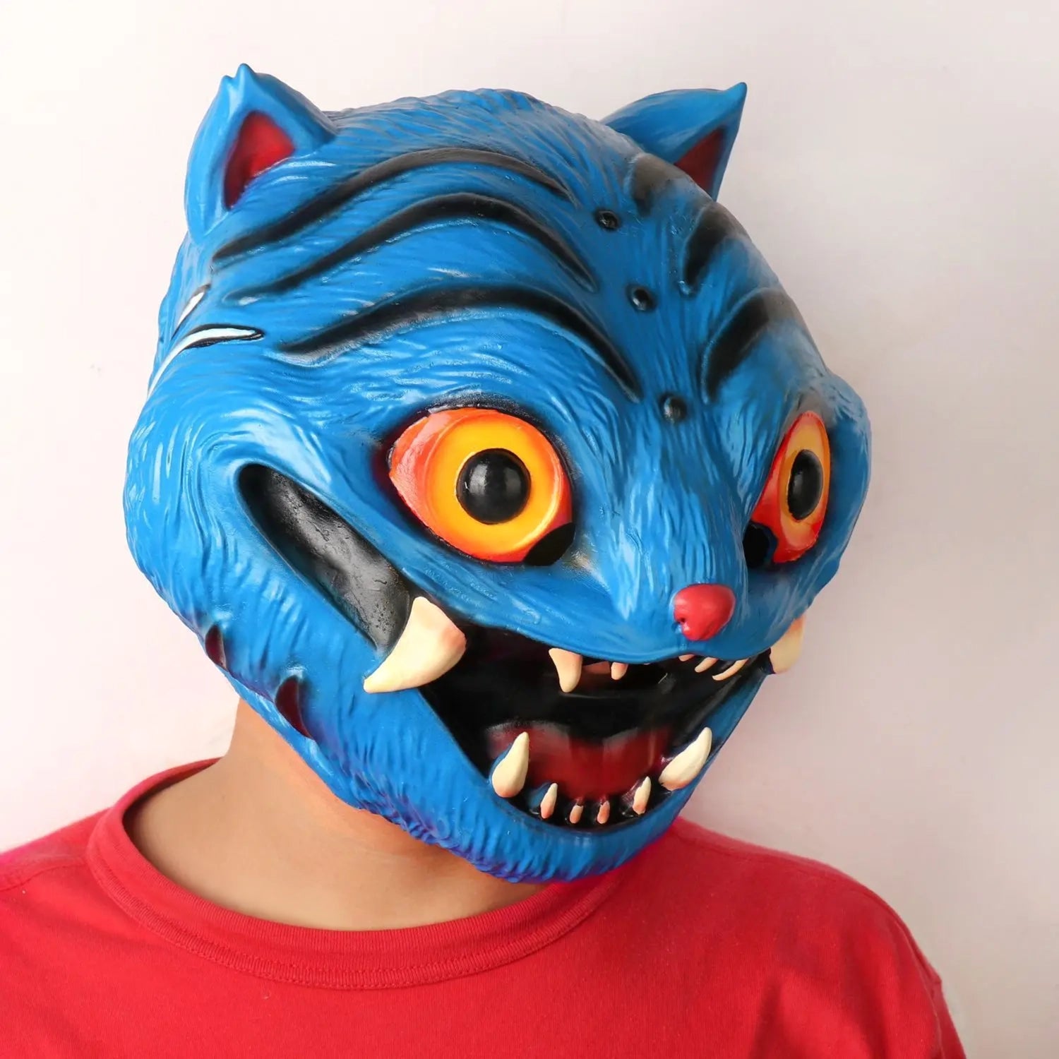 Halloween Mask