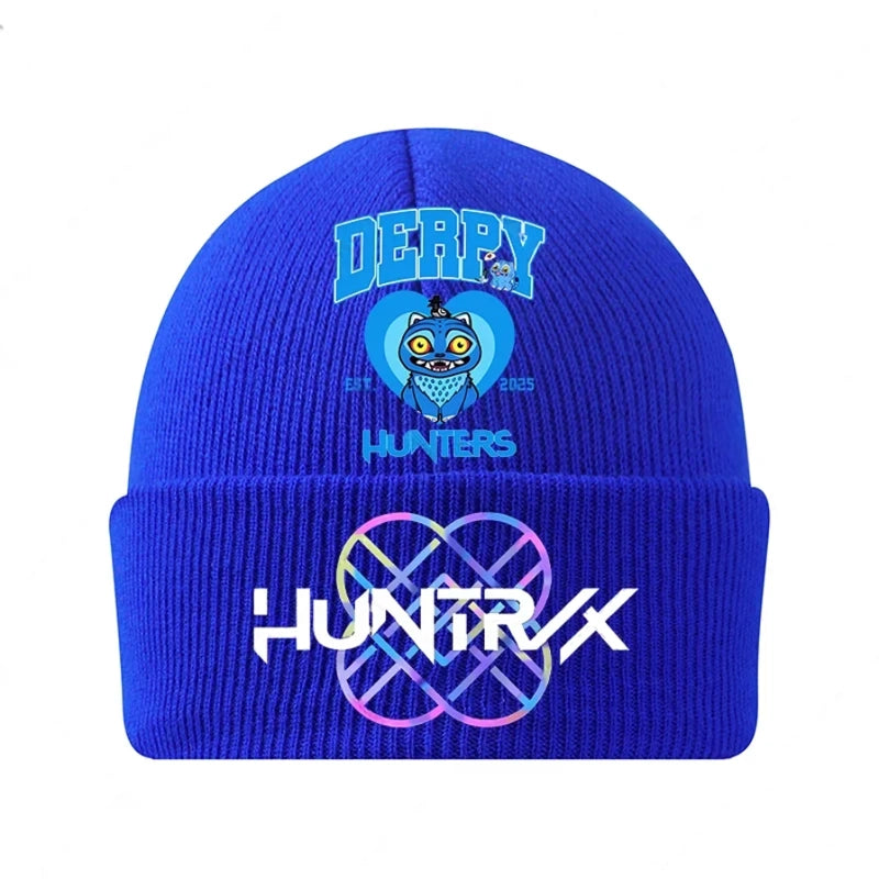 Beannie Hat