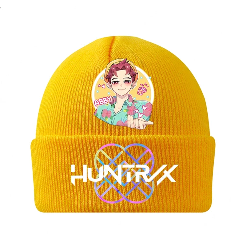 Beannie Hat