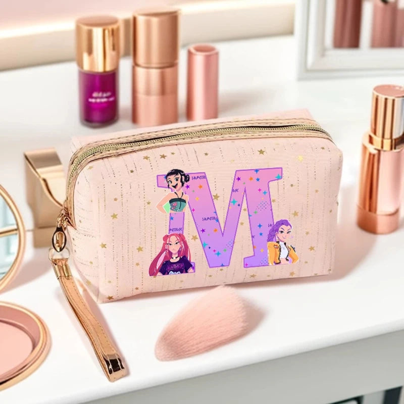 Name Initial Necessaire