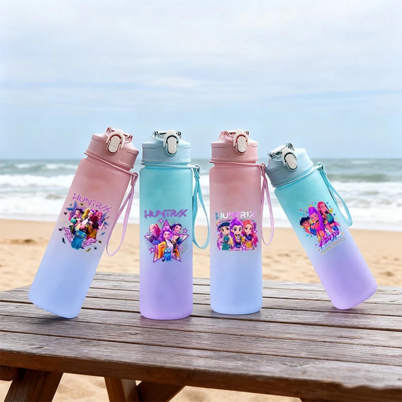 Water Bottle
