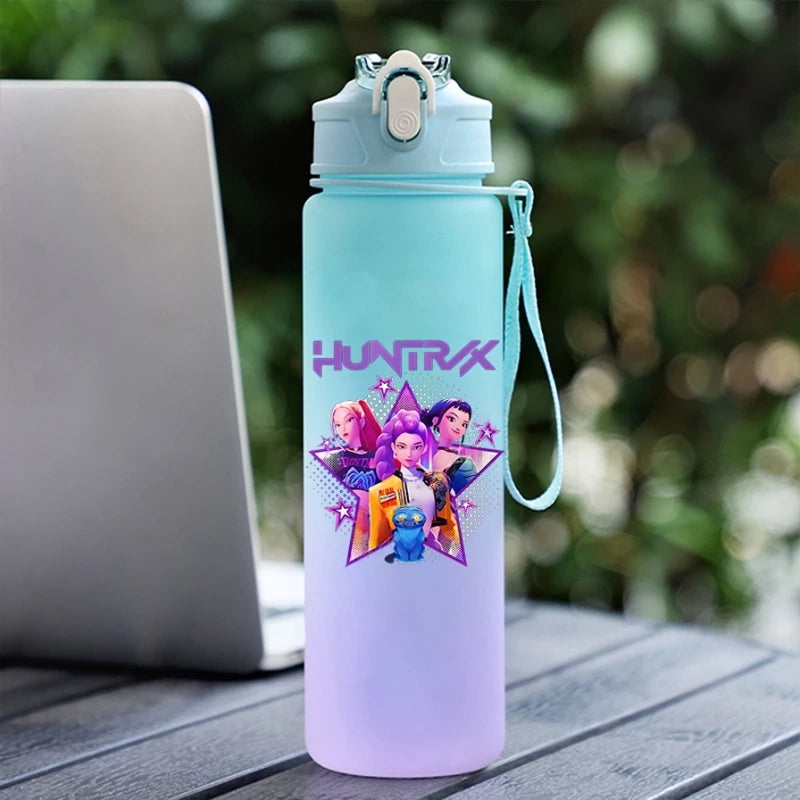 Water Bottle