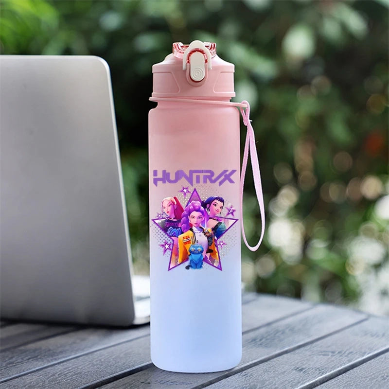 Water Bottle