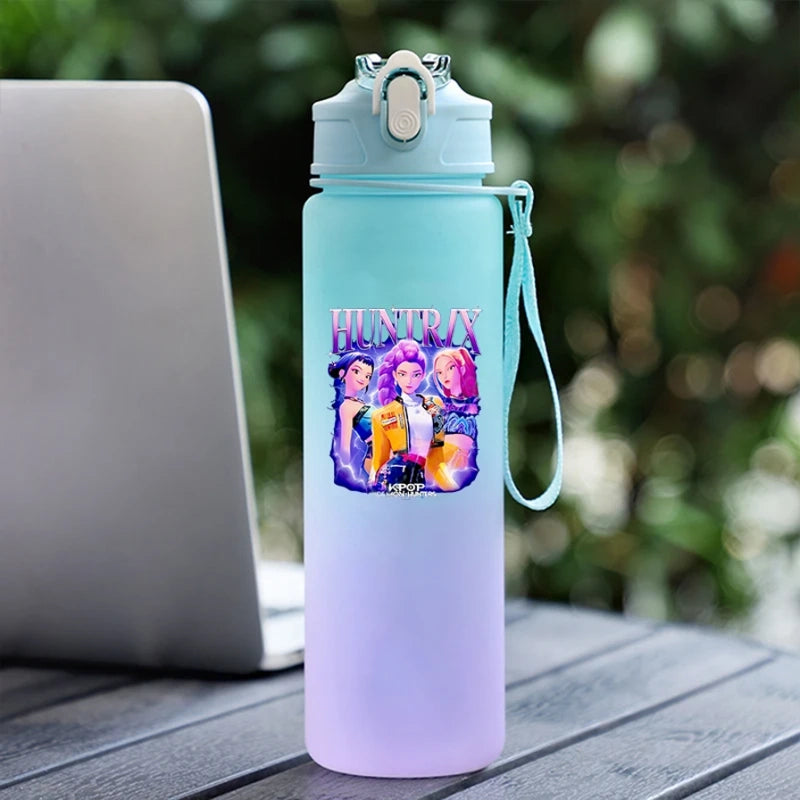 Water Bottle