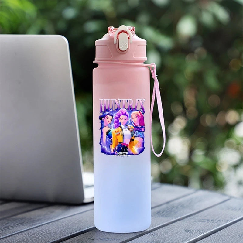 Water Bottle