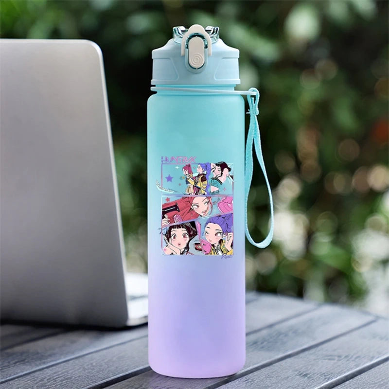 Water Bottle