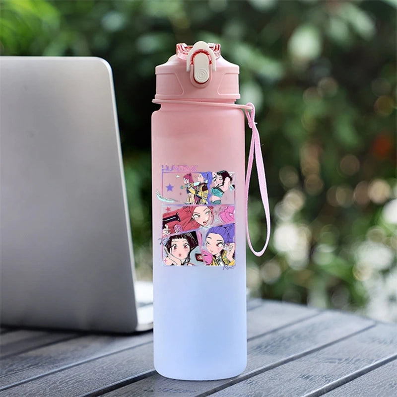 Water Bottle