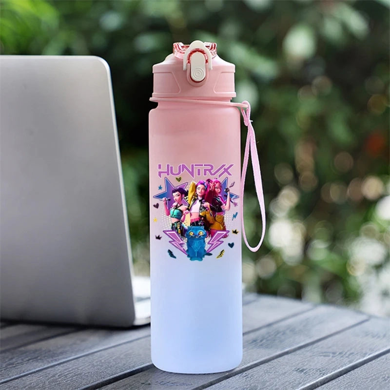 Water Bottle