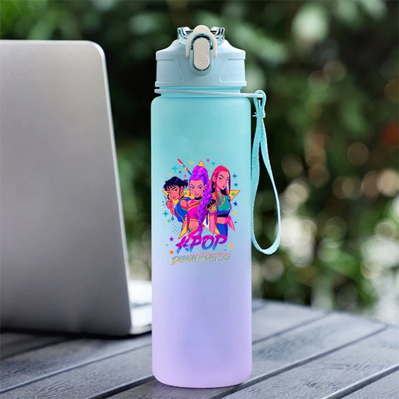 Water Bottle