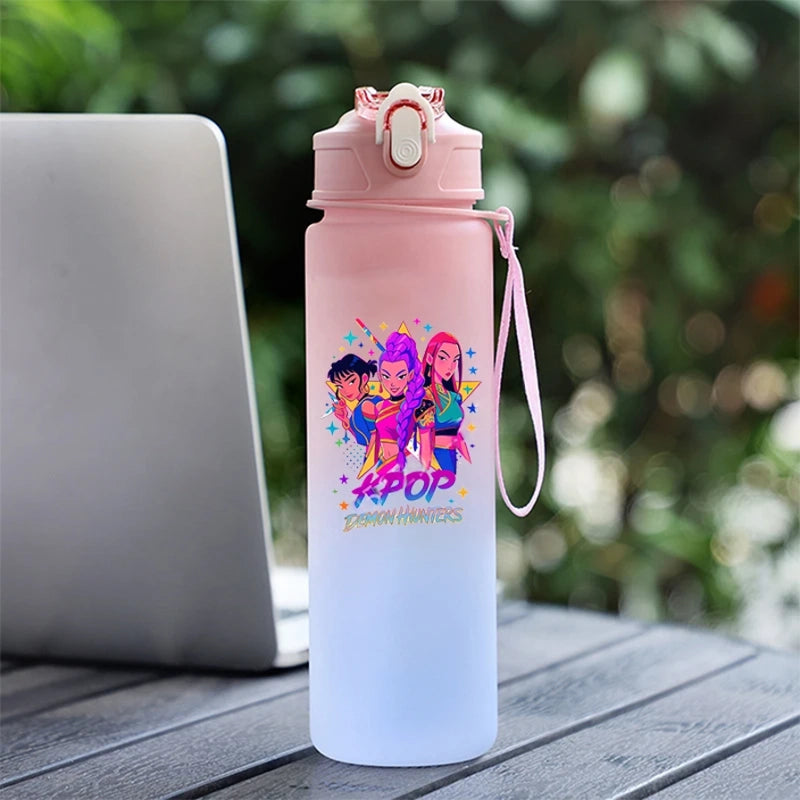 Water Bottle