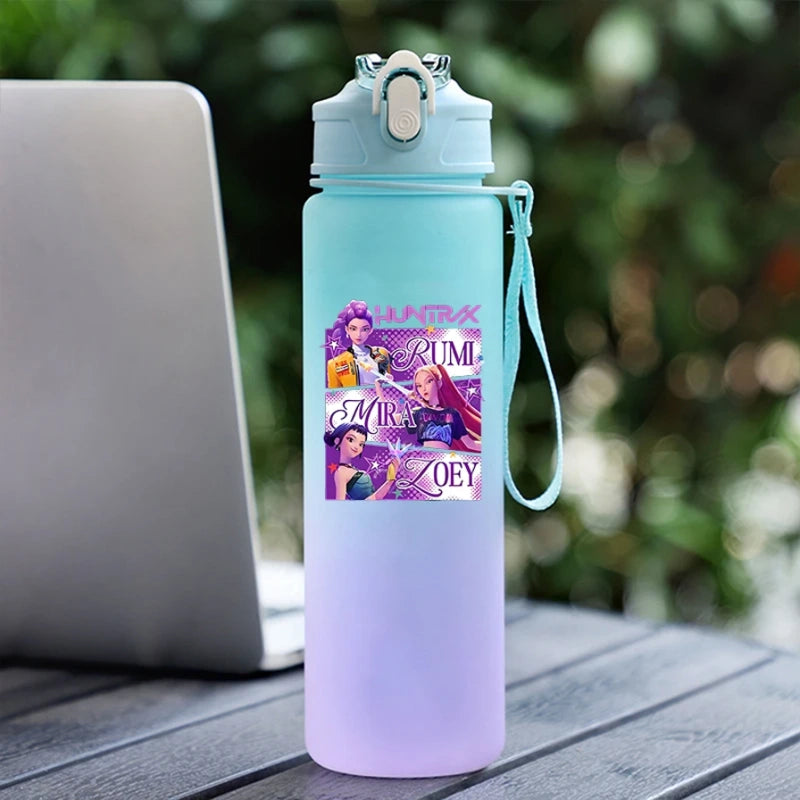 Water Bottle