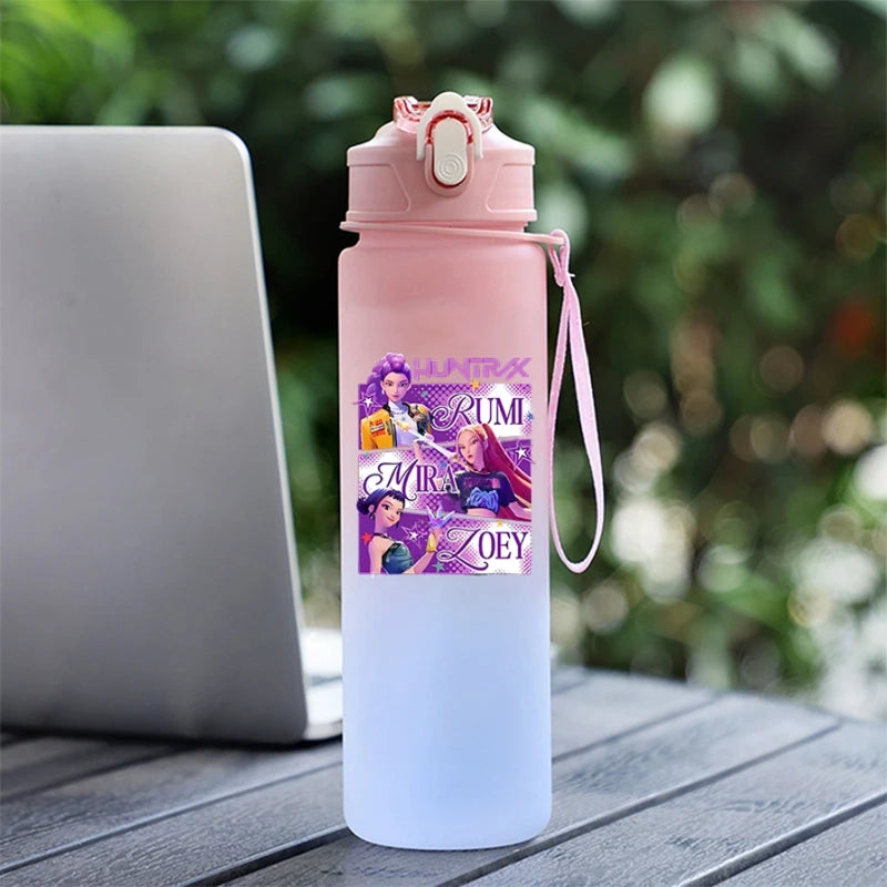 Water Bottle