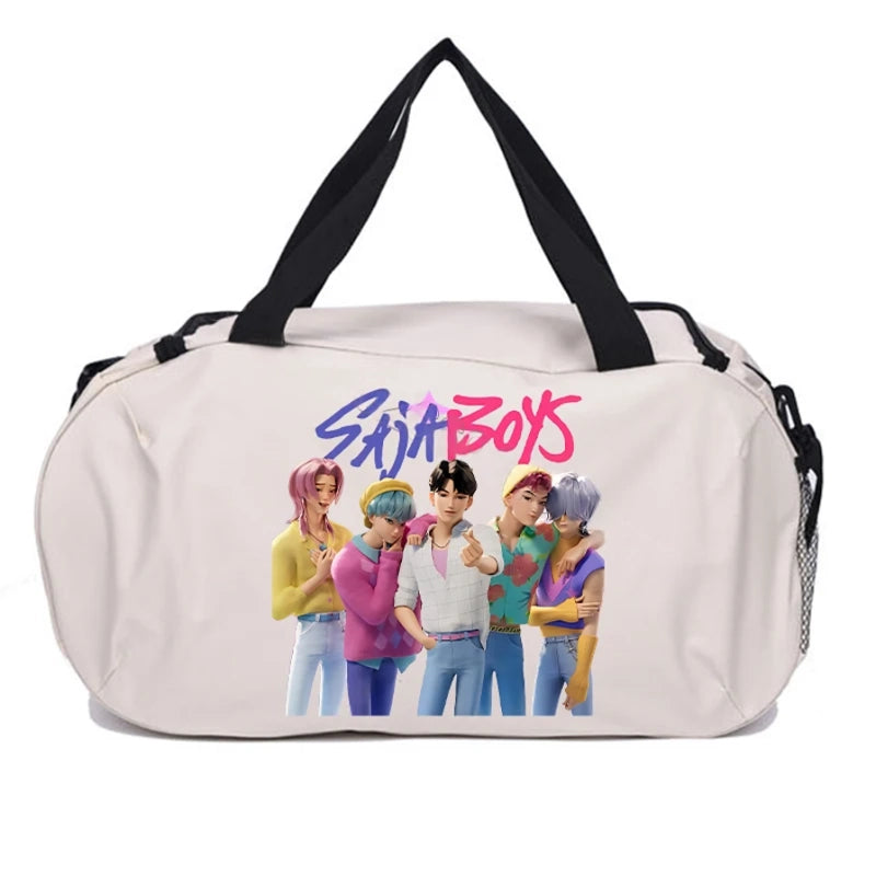 Travel Bags