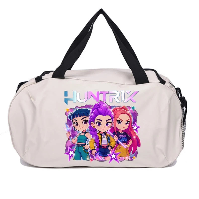 Travel Bags