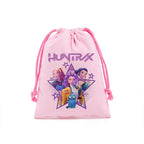 KPop Demon Hunters Gymnastic Bag
