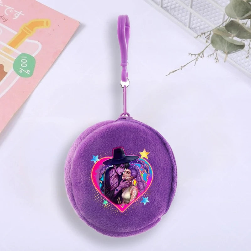 Kpop Demon Hunter Coin Purse