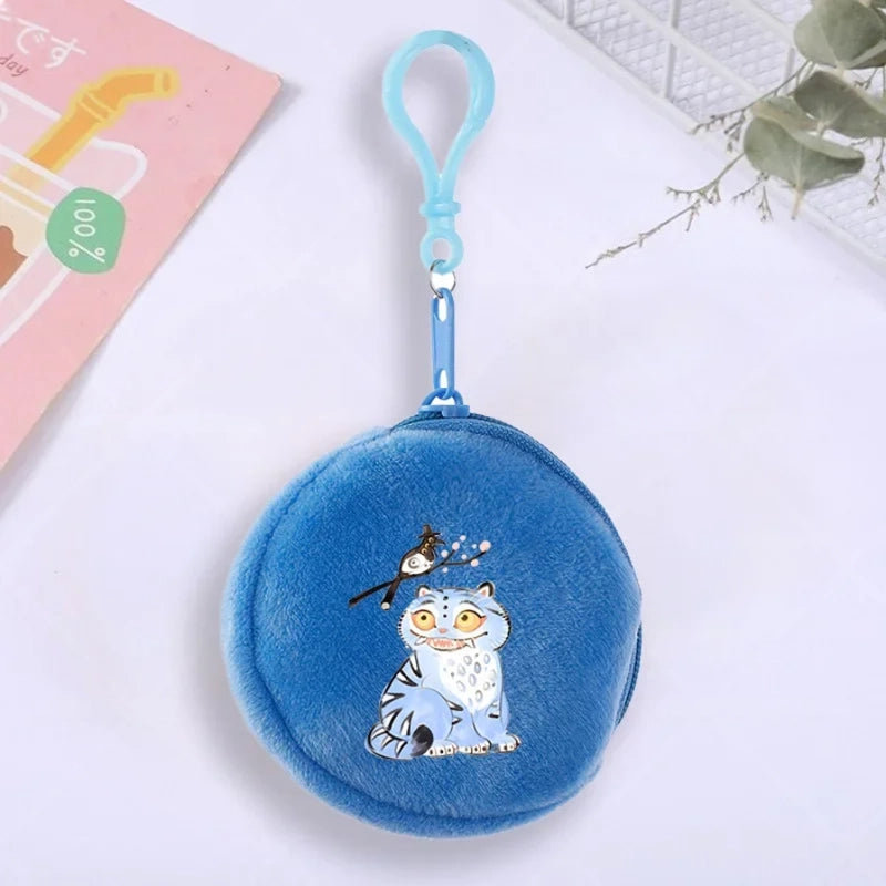 Kpop Demon Hunter Coin Purse