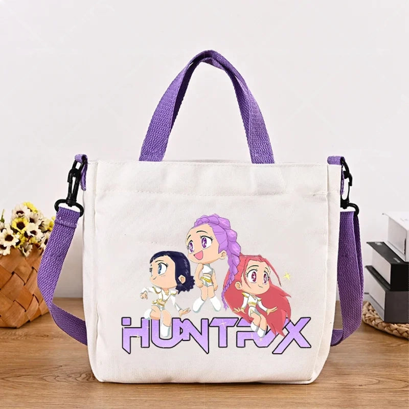 Huntrix Hand Bag